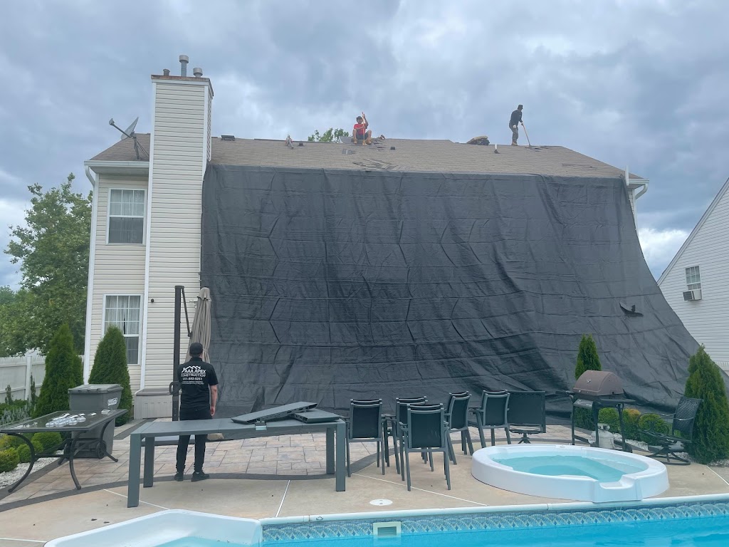 Apex Roofing and Chimney Repair | 7925 Closter Dock Rd, Alpine, NJ 07620 | Phone: (888) 547-6660