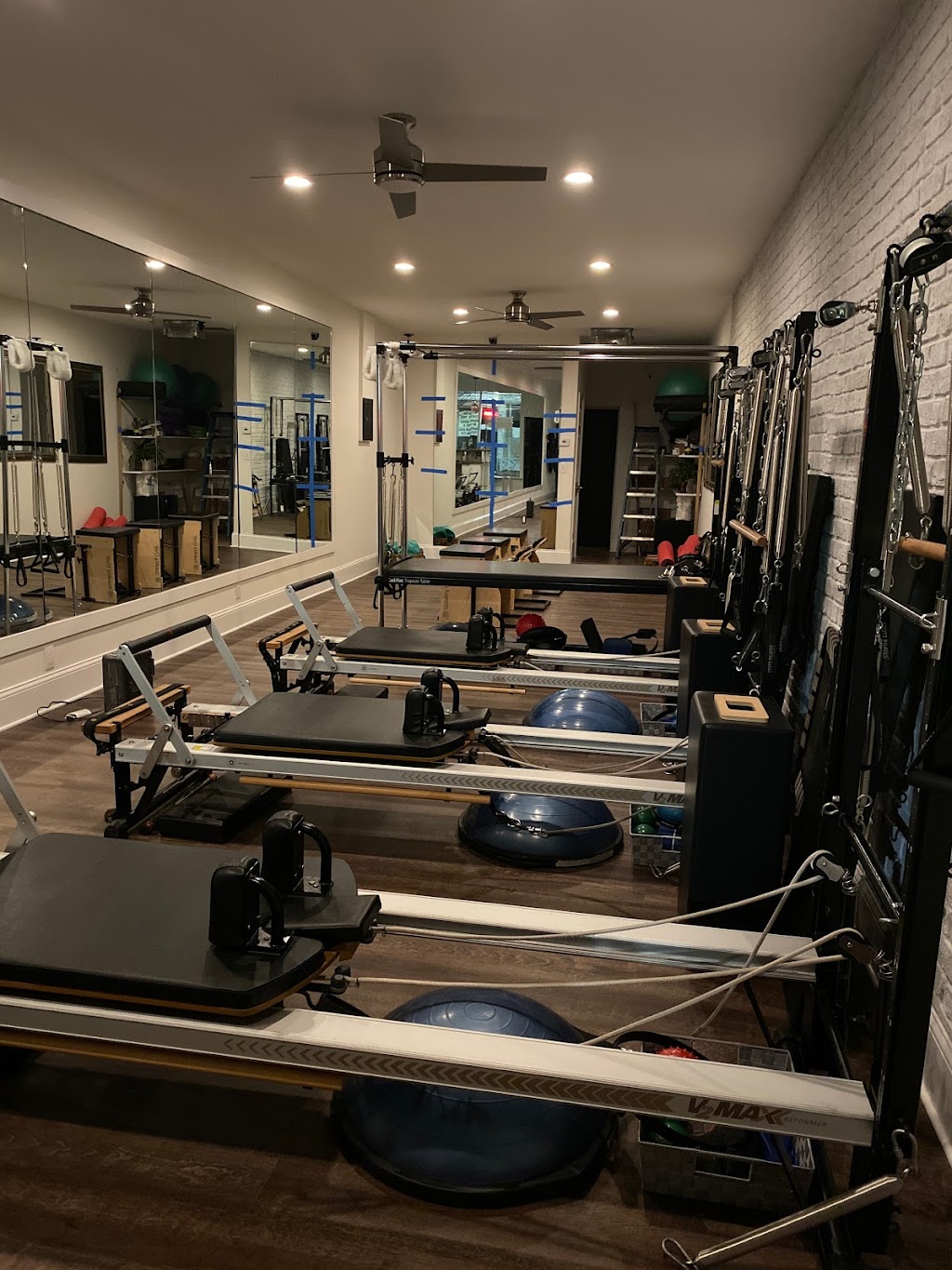 Pure Pilates | 2285 Babylon Turnpike, Merrick, NY 11566 | Phone: (516) 867-0008