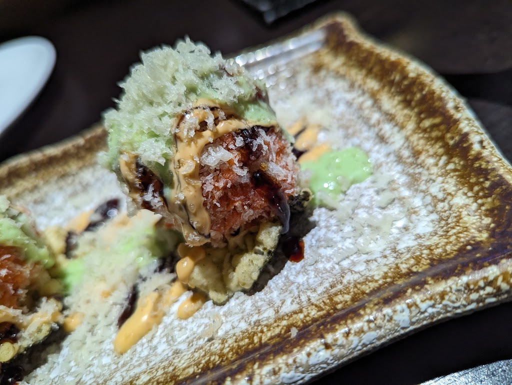 Mizu Japanese Sushi | 1251 Melville Rd, Farmingdale, NY 11735 | Phone: (631) 230-3888