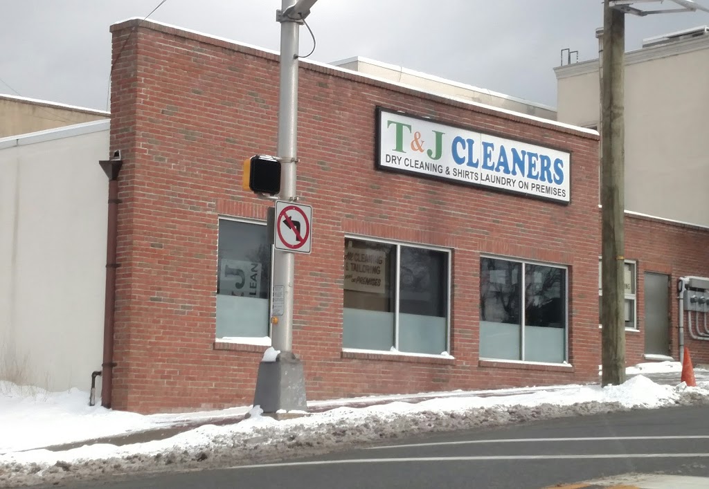 T & J Cleaners | 405 Central Blvd, Fort Lee, NJ 07024 | Phone: (201) 224-4420