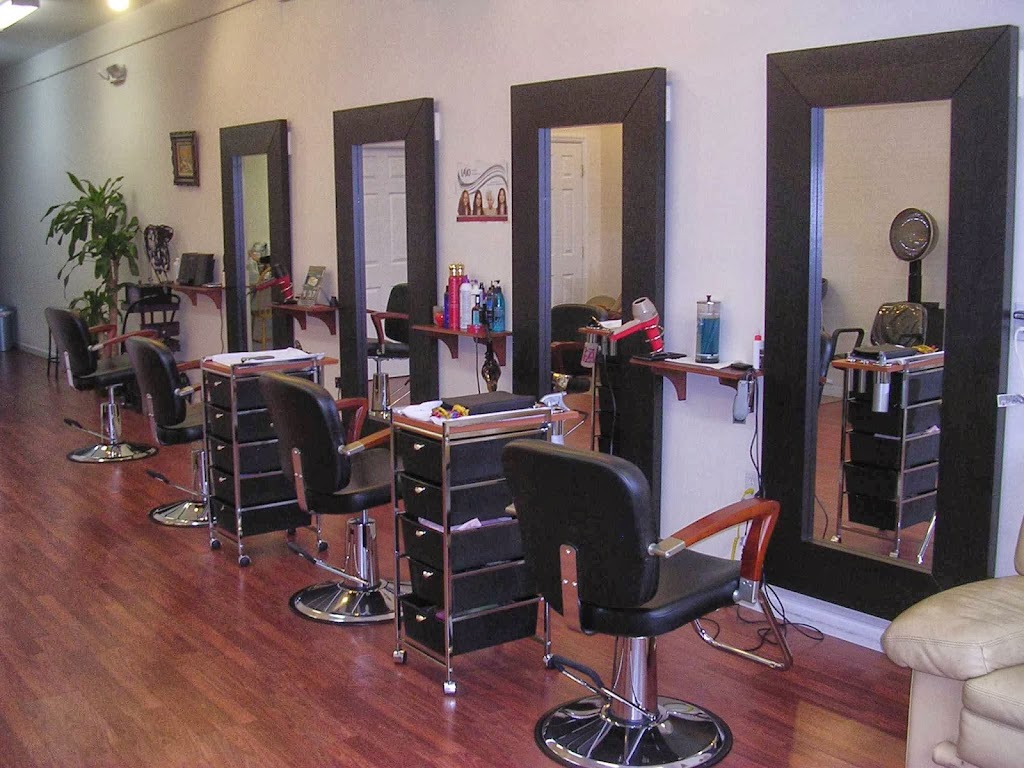 Art In Hair | 46 NY-303, Tappan, NY 10983 | Phone: (845) 359-3530