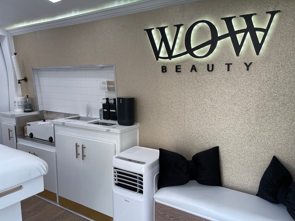 Wow Beauty Waxing | 7 Hampton Rd, Oceanside, NY 11572 | Phone: (516) 288-6956