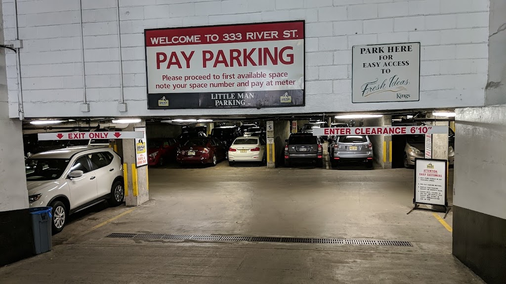 River Street Garage, LLC. | 333 River St, Hoboken, NJ 07030 | Phone: (201) 216-0768