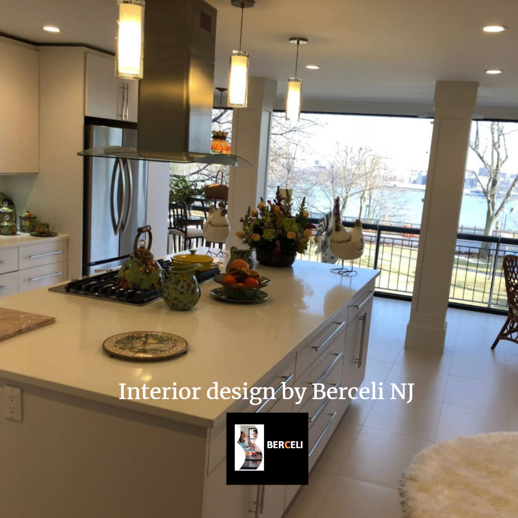 Berceli Kitchen and Home Design | 1580 Lemoine Ave, Fort Lee, NJ 07024 | Phone: (201) 947-4157