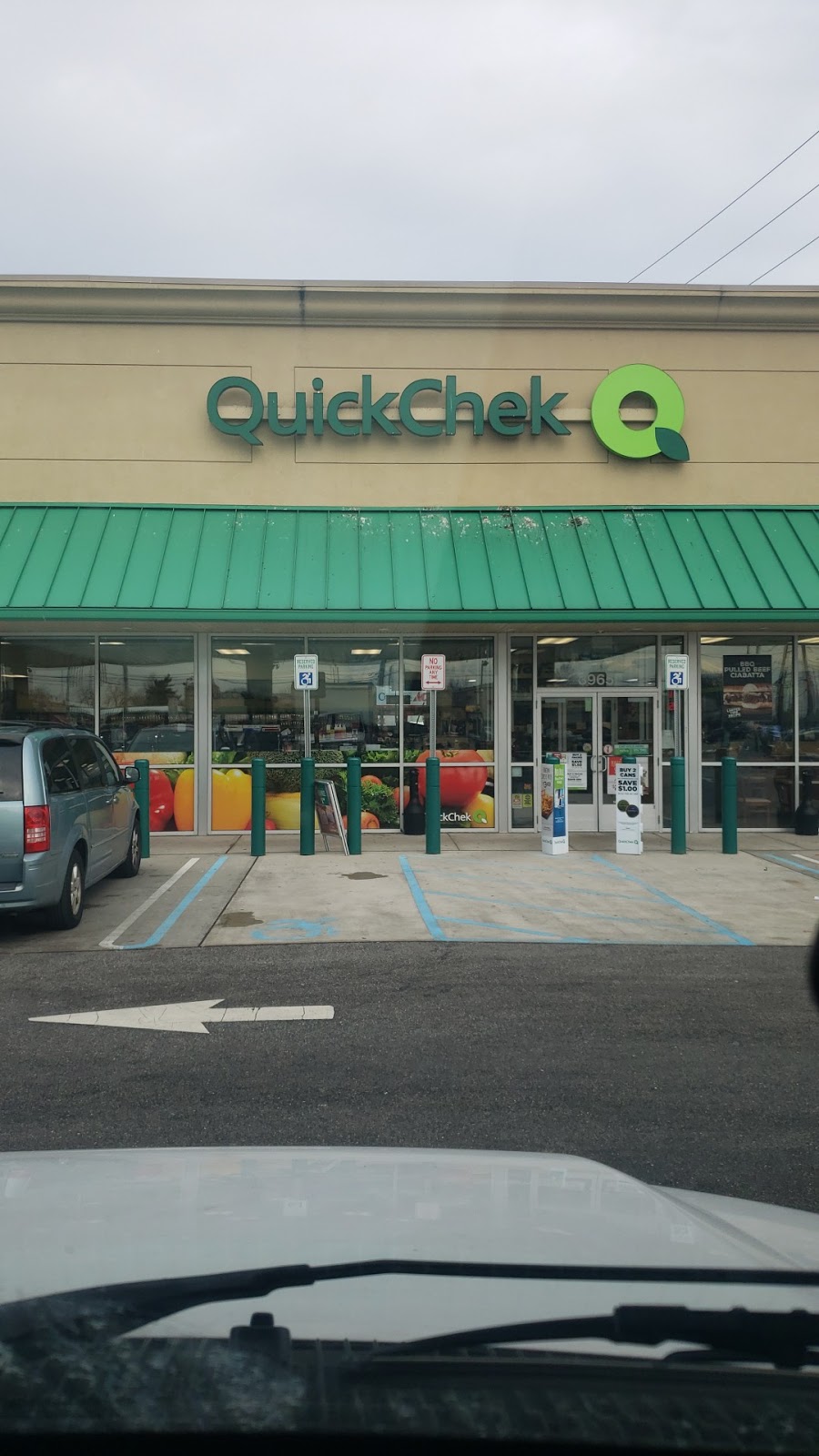 QuickChek | 3965 Hempstead Tpke, Bethpage, NY 11714 | Phone: (516) 796-2808