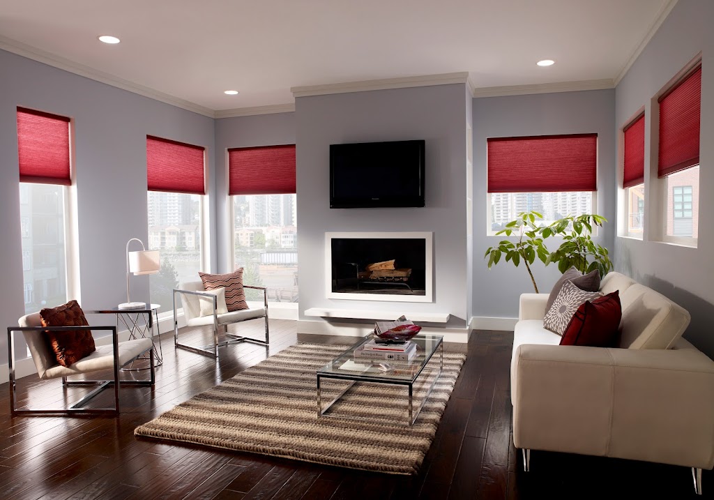 Automatic Blinds Westchester | 149-141 85th Rd, Queens, NY 11435 | Phone: (914) 252-3007