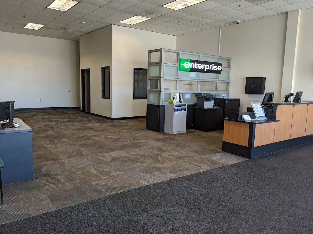 Enterprise Rent-A-Car | 222 Bergen Blvd Ste 5, Fairview, NJ 07022 | Phone: (201) 943-0485