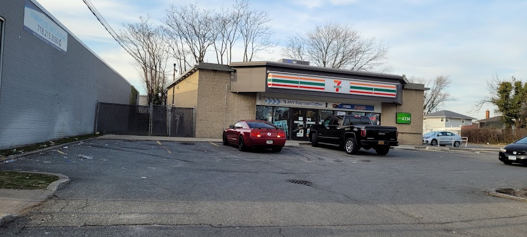 7-Eleven | 500 W Old Country Rd, Hicksville, NY 11801 | Phone: (516) 470-0701