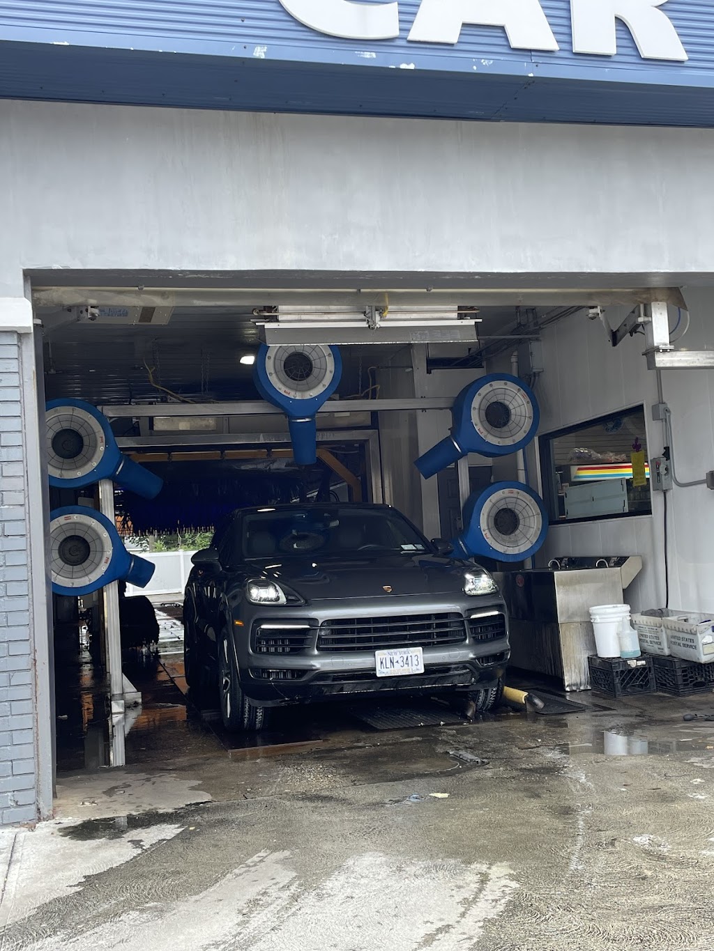 Seaford Car Wash & Detail Center | 3470 Merrick Rd, Seaford, NY 11783 | Phone: (516) 221-6080