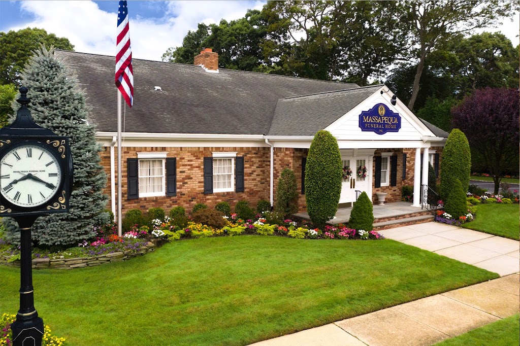 Massapequa Funeral Home | 1050 Park Blvd, Massapequa Park, NY 11762 | Phone: (516) 798-2500