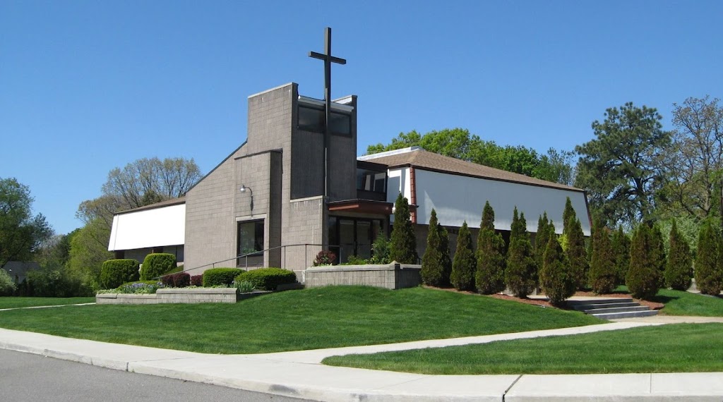 Bethesda Seventh-day Adventist Church | 76 Parkway Ave, Amityville, NY 11701 | Phone: (631) 842-3283