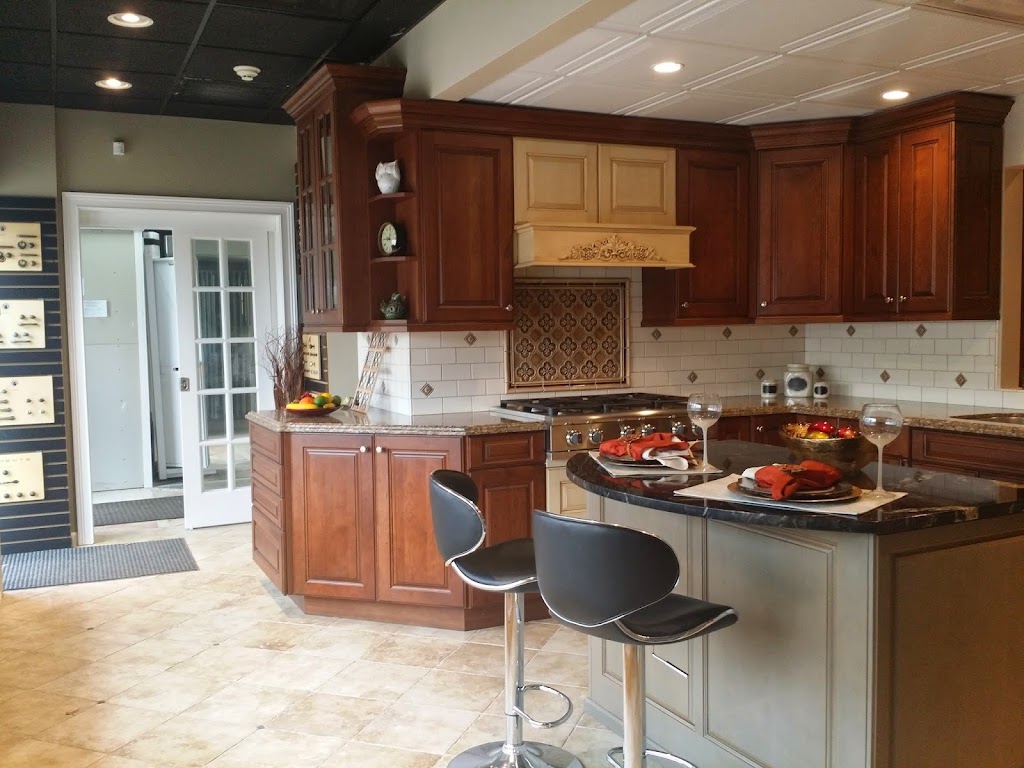 Artisan Kitchens of LI Inc | 4202 Austin Blvd, Island Park, NY 11558 | Phone: (516) 415-7575