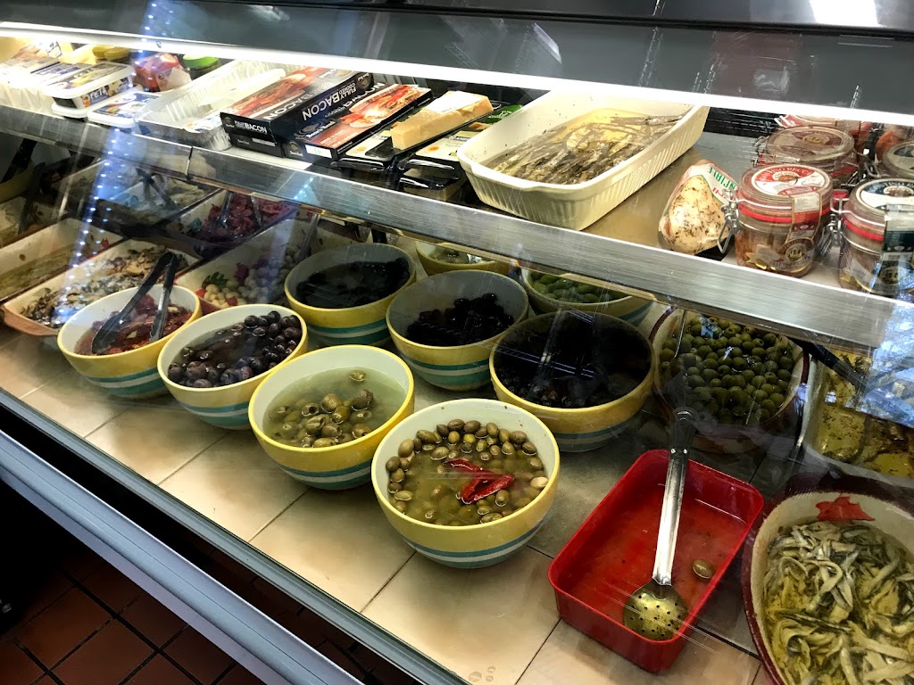 Mona Lisa Salumeria | 829 Post Rd, Scarsdale, NY 10583 | Phone: (914) 723-3493