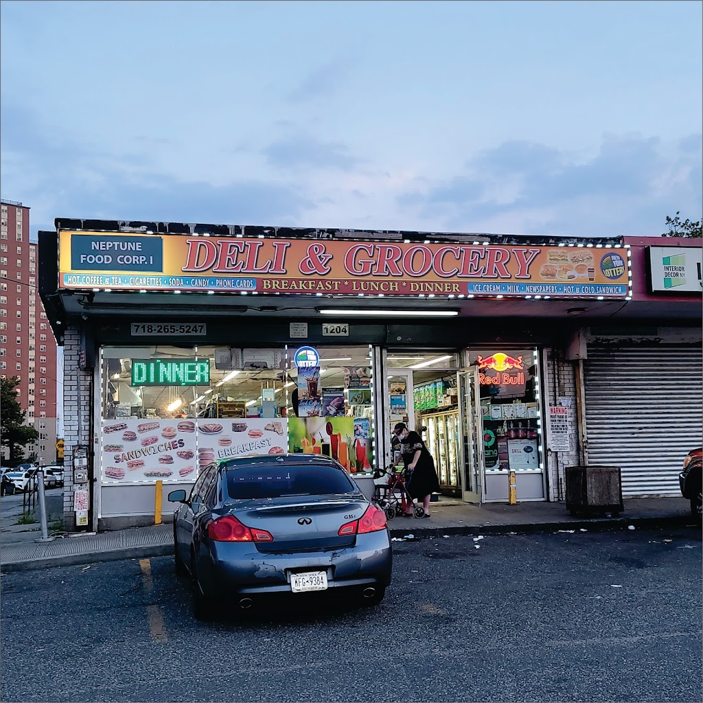 Flash Signs | 1402 Neptune Ave, Brooklyn, NY 11224 | Phone: (347) 926-9682