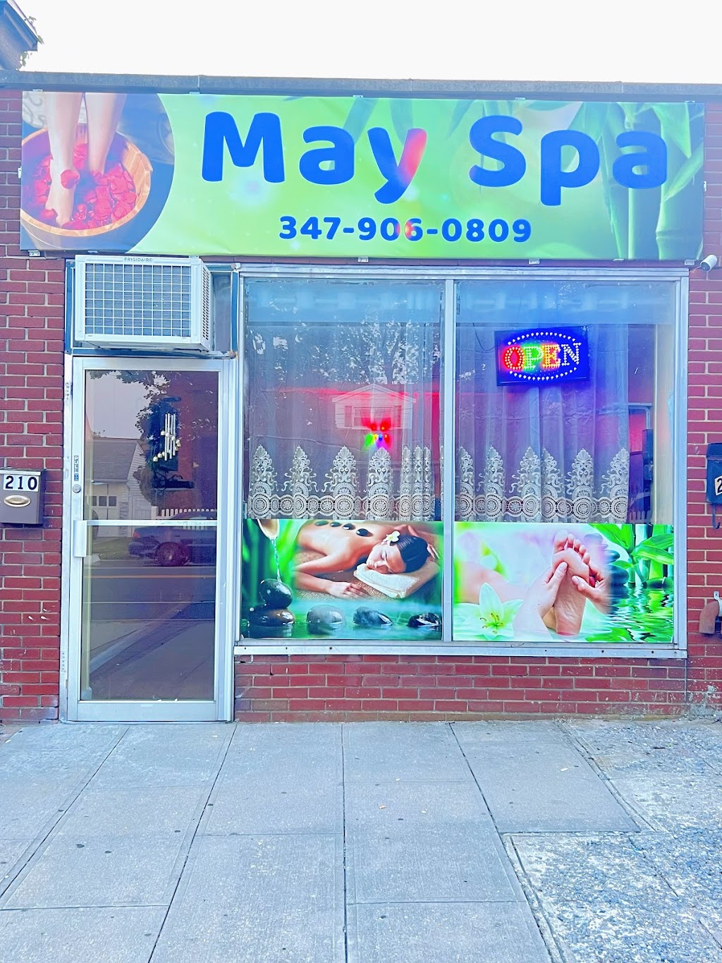 May spa | 210 E Meadow Ave, East Meadow, NY 11554 | Phone: (347) 906-0809