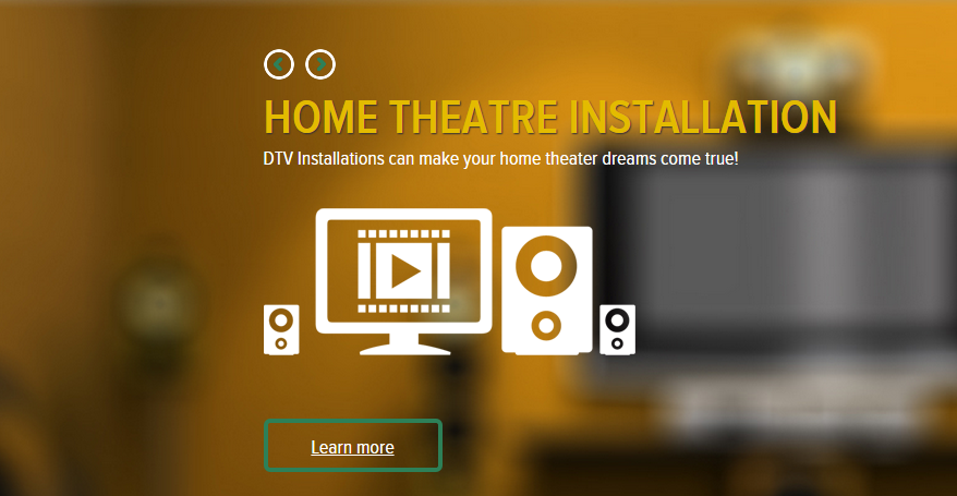 DTV Installations | 206 Roberts Ave, Yonkers, NY 10703 | Phone: (914) 536-4072