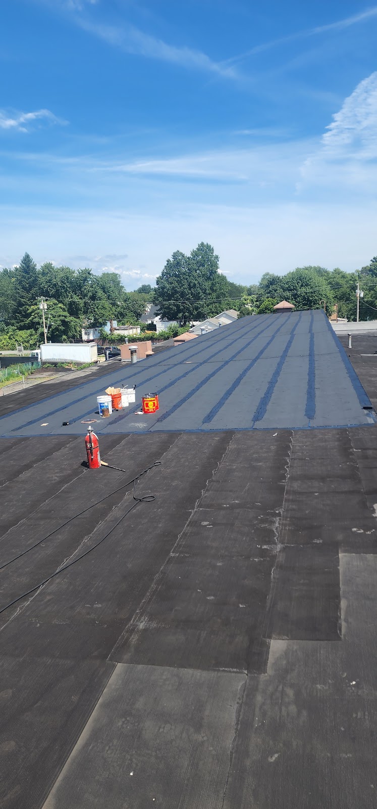 A&S ROOFING LLC | 123 Bergen Ave, Ridgefield Park, NJ 07660 | Phone: (201) 927-6064