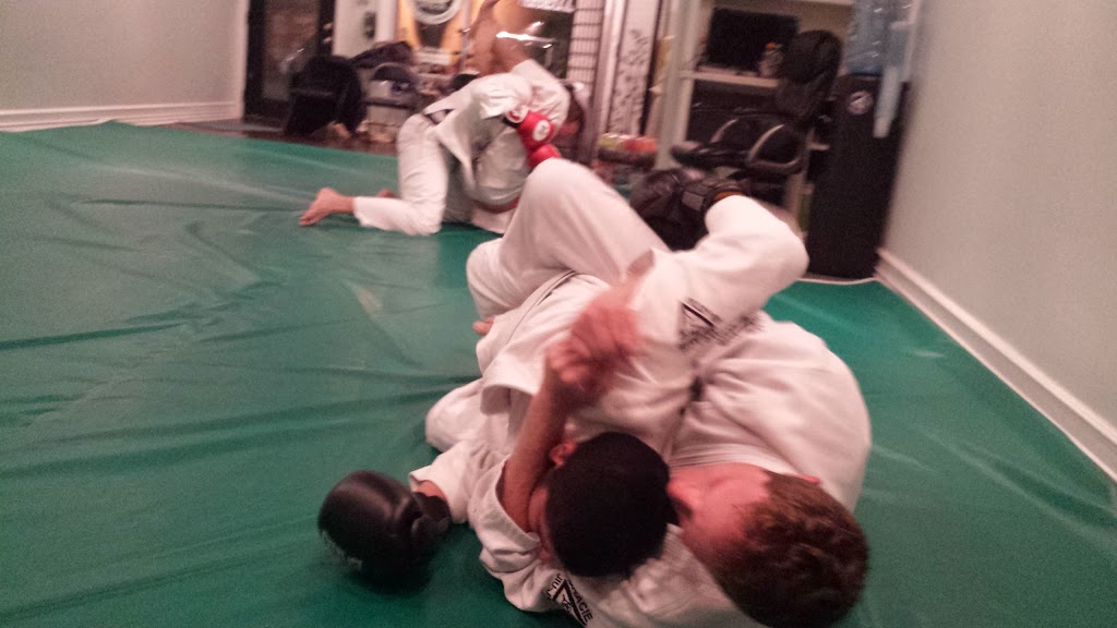 GRACIE JIU-JITSU LONG ISLAND | 5 Lido Blvd, Point Lookout, NY 11569 | Phone: (516) 439-1993