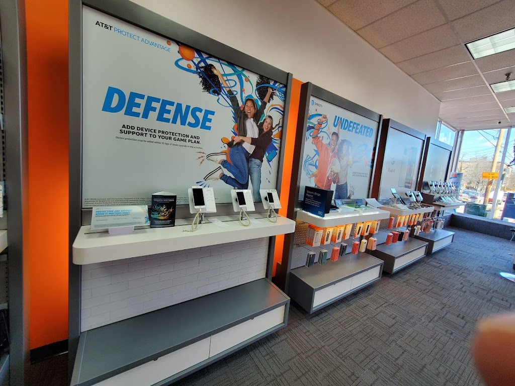 AT&T Store | 341 Halstead Ave, Harrison, NY 10528 | Phone: (914) 630-1789