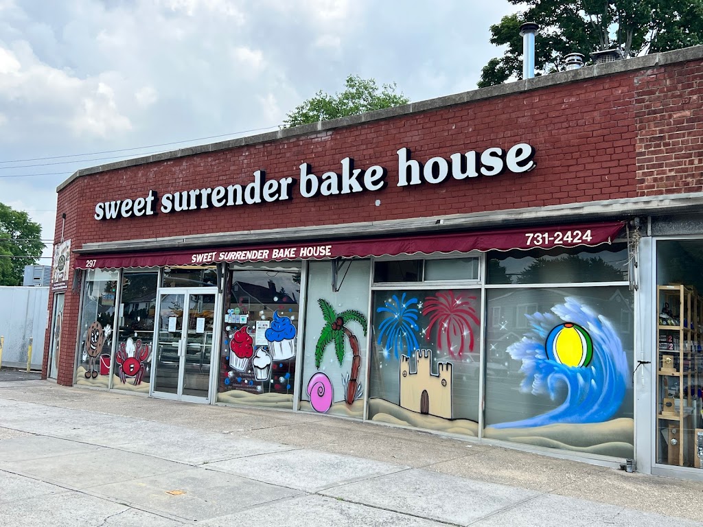 Sweet Surrender Bake House | 297 Wantagh Ave, Levittown, NY 11756 | Phone: (516) 731-2424