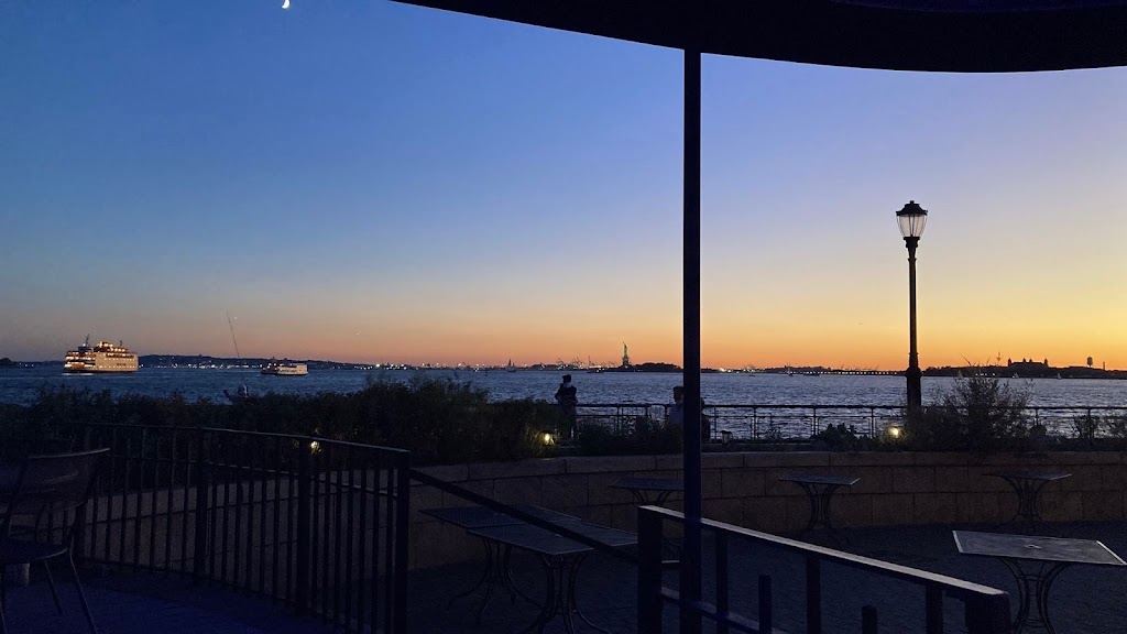 The View at The Battery | 1 Battery Pl, New York, NY 10004 | Phone: (212) 809-5508