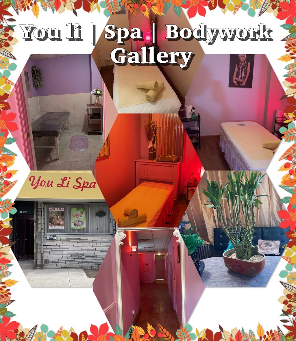 You li | Spa | 118 Avenue T, Brooklyn, NY 11223 | Phone: (718) 603-1922