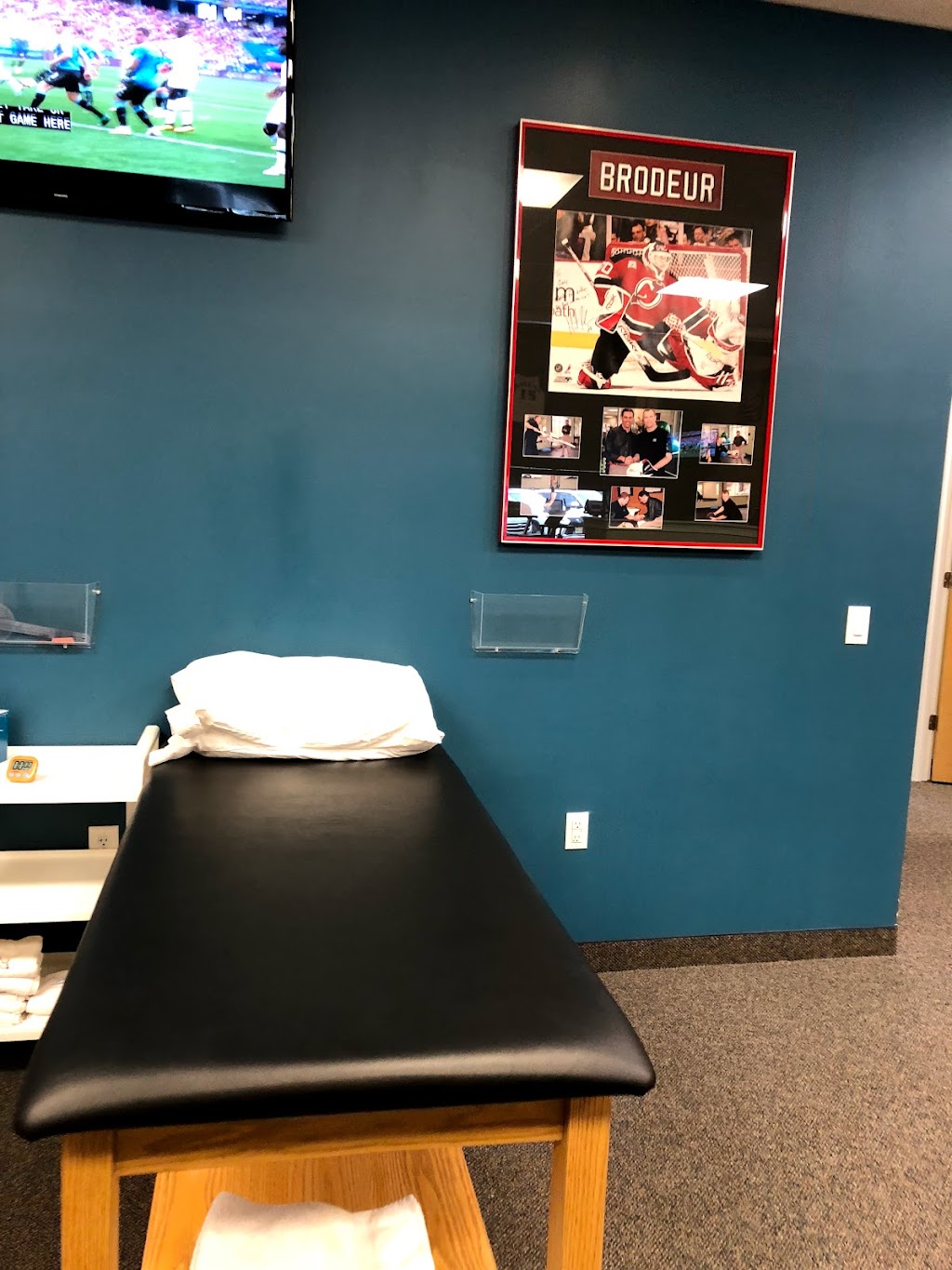 Excel Physical Therapy | 32 Piermont Rd, Cresskill, NJ 07626 | Phone: (201) 567-0044