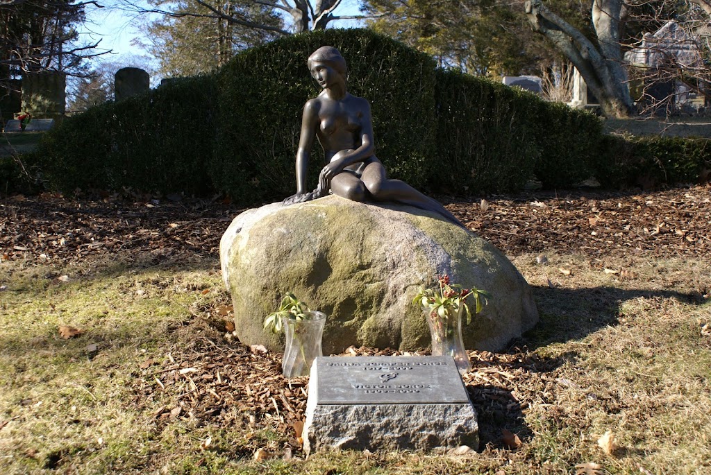 St. Marys Cemetery | 35 Parsonage Rd, Greenwich, CT 06830 | Phone: (203) 869-7026