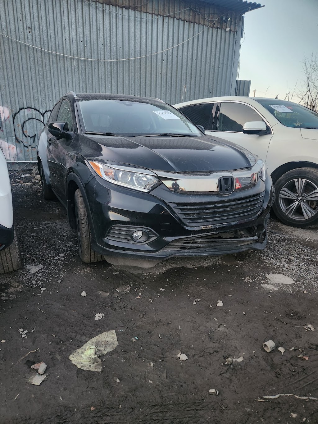 Auto Body Coyoacan | 127-14 Willets Point Blvd, Queens, NY 11368 | Phone: (347) 816-7609