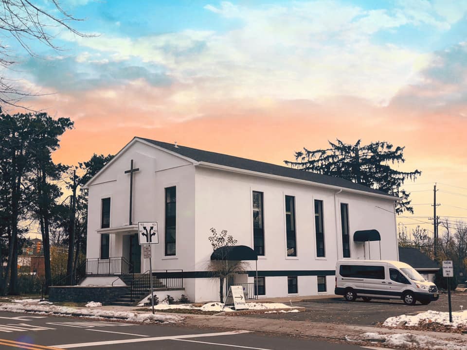 Anointing Church 기름부으심 교회 | 91 1st Ave, Westwood, NJ 07675 | Phone: (201) 314-6232