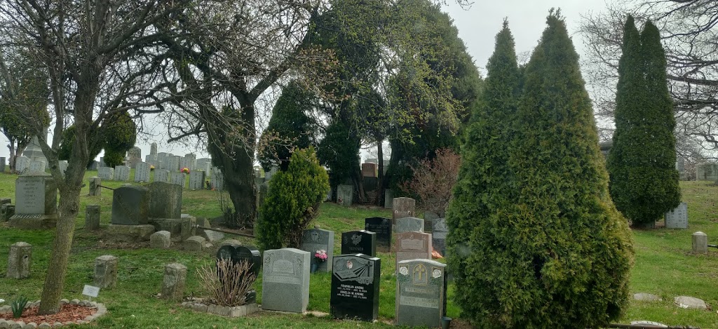 Cypress Hills Cemetery | 68-04 Cooper Ave, Queens, NY 11385 | Phone: (718) 277-2900