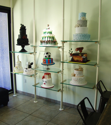 A Love For Cakes | 60-16 Fresh Pond Rd, Queens, NY 11378 | Phone: (347) 517-6529