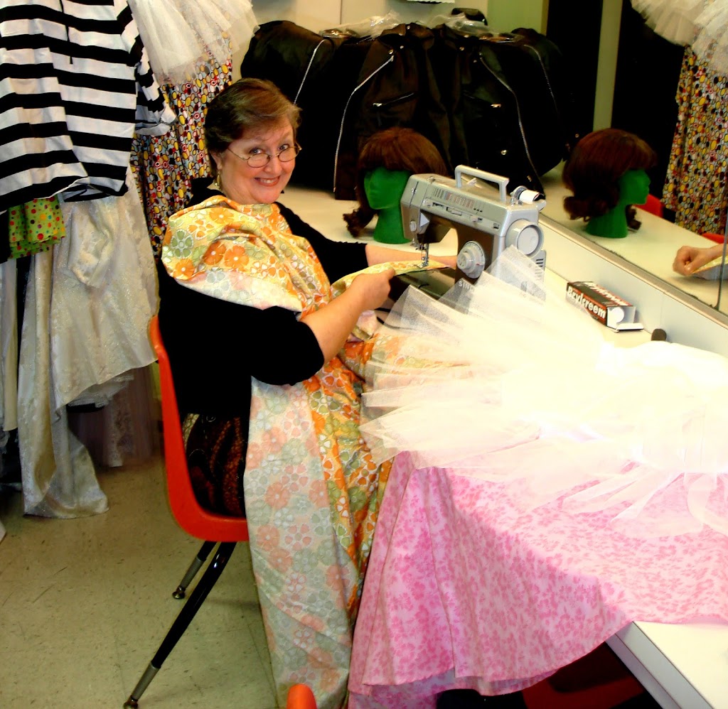 Sherry L Theatrical Costumes | 1 Cranberry Ln, Plainview, NY 11803 | Phone: (516) 935-5887