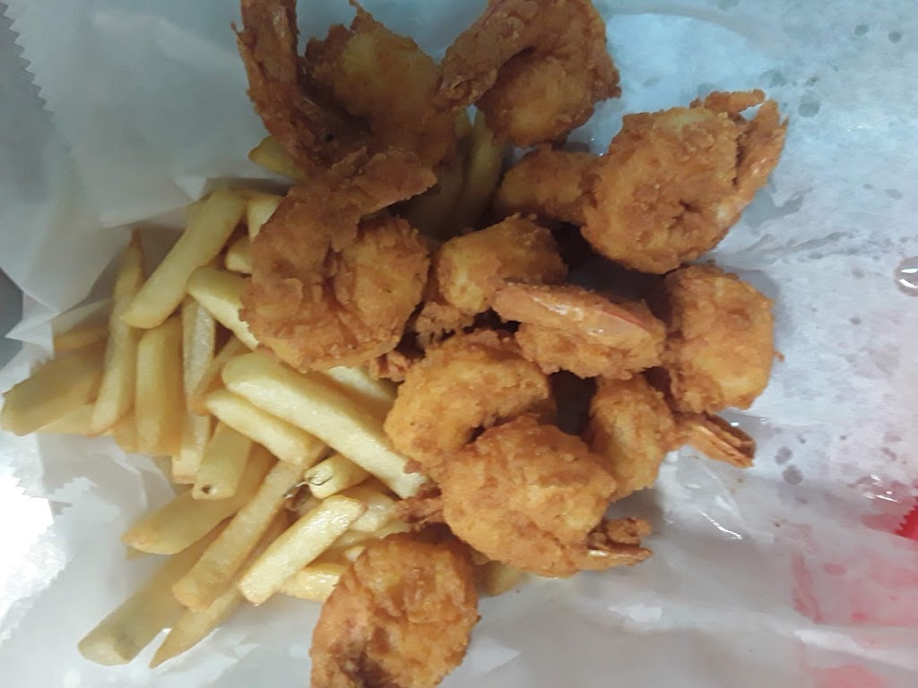 Boulevard Fish & Chips | 113-33 Farmers Blvd, Queens, NY 11412 | Phone: (718) 465-9812