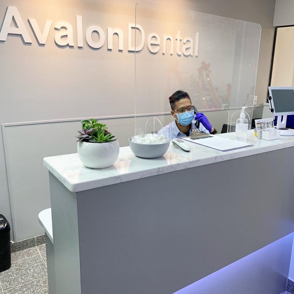 Avalon Dental, PC | 201-03 Northern Blvd Floor 1, Queens, NY 11361 | Phone: (347) 472-0318