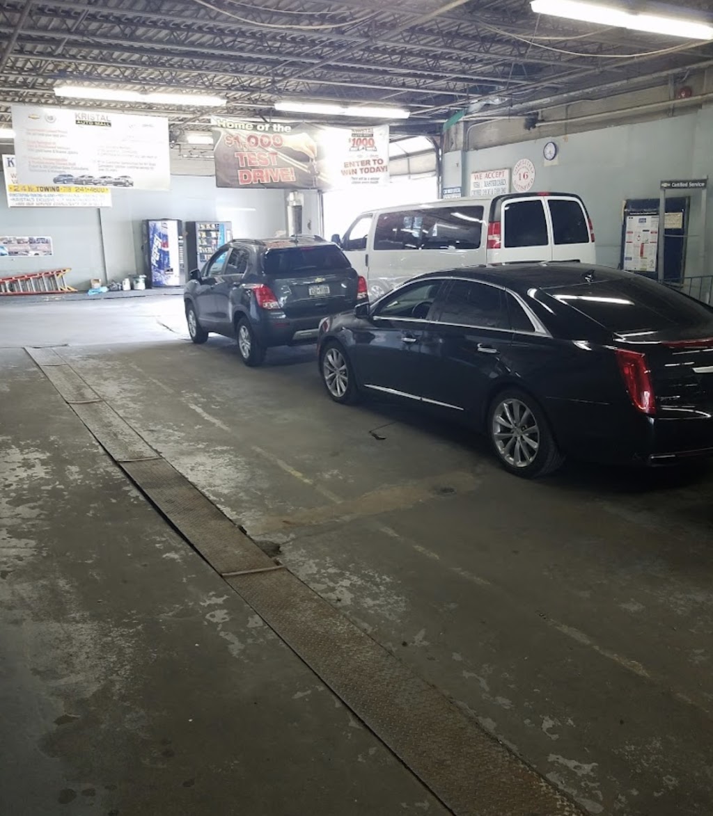 Bical Auto Mall | 2859 Flatbush Ave, Brooklyn, NY 11234 | Phone: (718) 484-6900