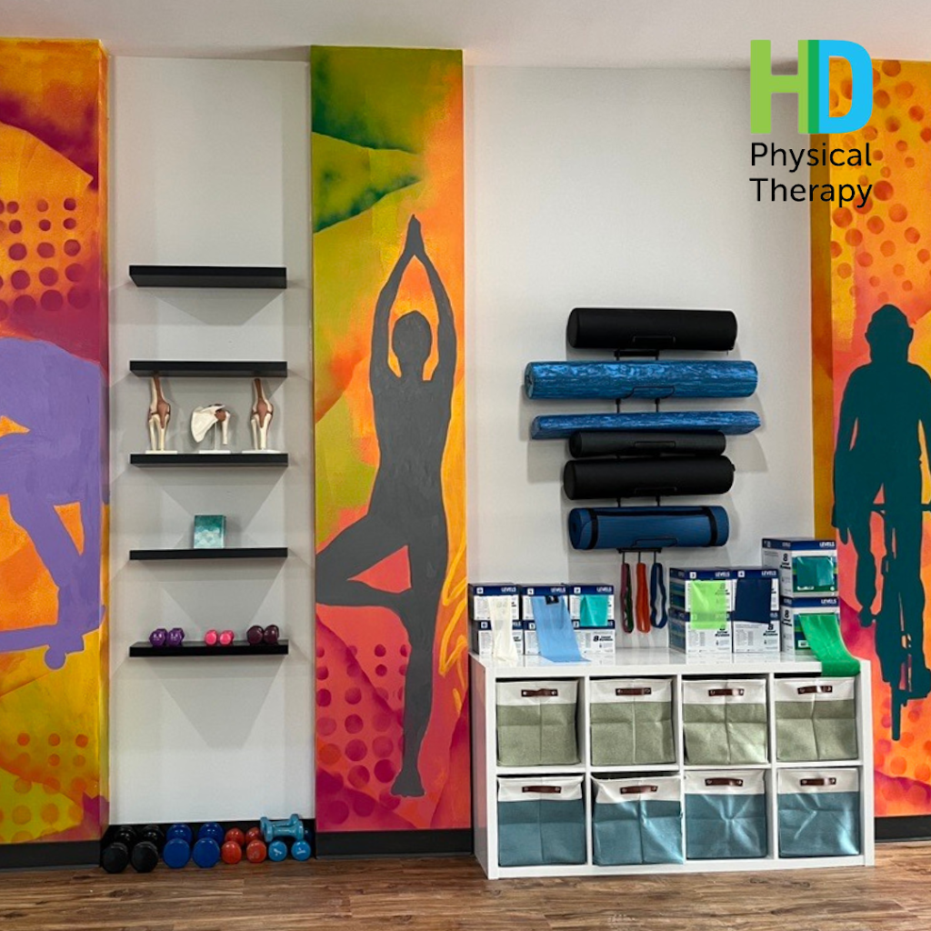 H&D Physical Therapy - Park Slope | 146 5th Ave, Brooklyn, NY 11217 | Phone: (718) 866-0172