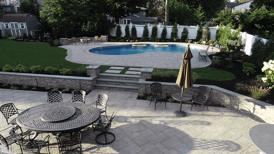 Libardi Island Landscaping Corp. | 439 Old Country Rd, Melville, NY 11747 | Phone: (631) 549-3161