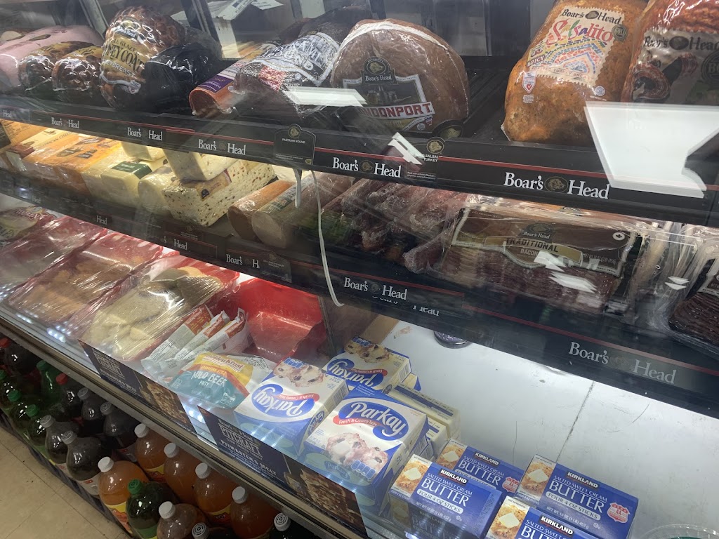 Taiz Mini Market & deli | 22 W Lincoln Ave, Mt Vernon, NY 10550 | Phone: (914) 699-4747