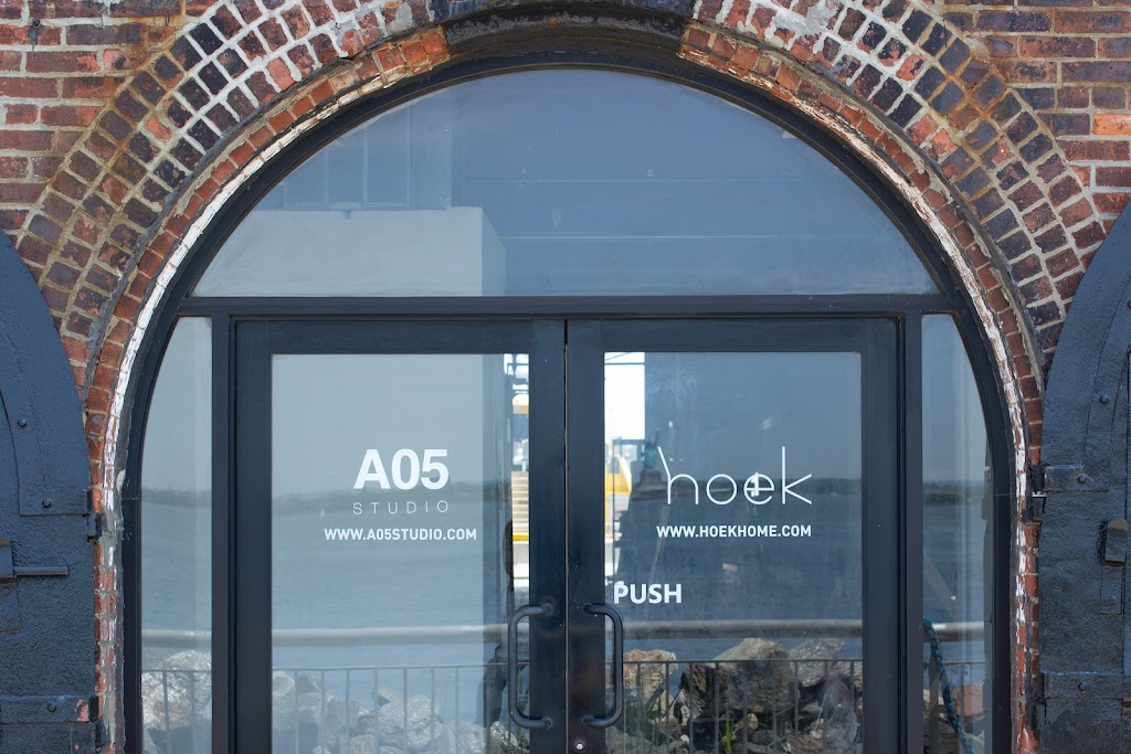 Hoek Home | 499 Van Brunt St #5A, Brooklyn, NY 11231 | Phone: (347) 552-9933