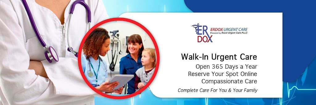 ER-DOX Urgent Care of Massapequa Park | 4954 Merrick Rd, Massapequa Park, NY 11762 | Phone: (516) 308-7255