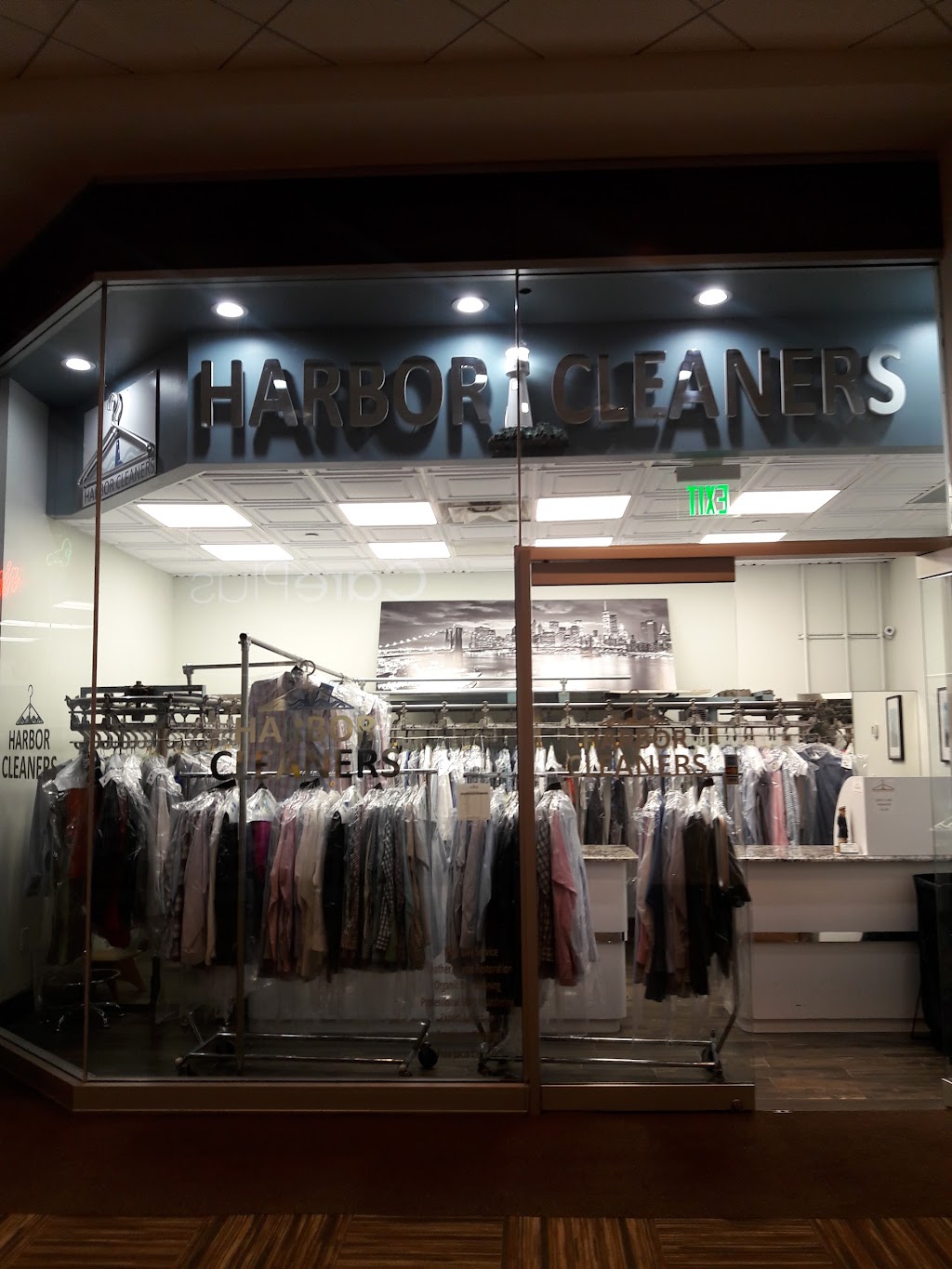 Harbor Cleaners | 1200 Harbor Blvd, Weehawken, NJ 07086 | Phone: (973) 886-9566