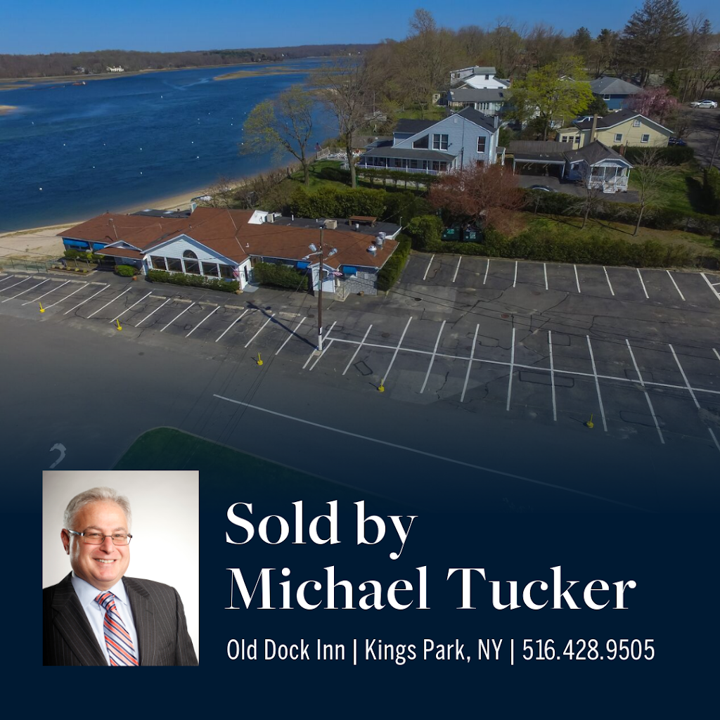 Michael Tucker - Commercial Real Estate | 240 Glen Head Rd, Glen Head, NY 11545 | Phone: (516) 674-2000