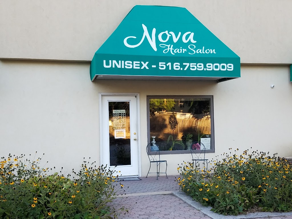 Nova Hair Salon | 400 Glen Cove Ave, Sea Cliff, NY 11579 | Phone: (516) 759-9009