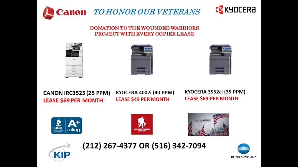 NY COPIERS | 150 Fulton Ave, Garden City Park, NY 11040 | Phone: (866) 520-7880