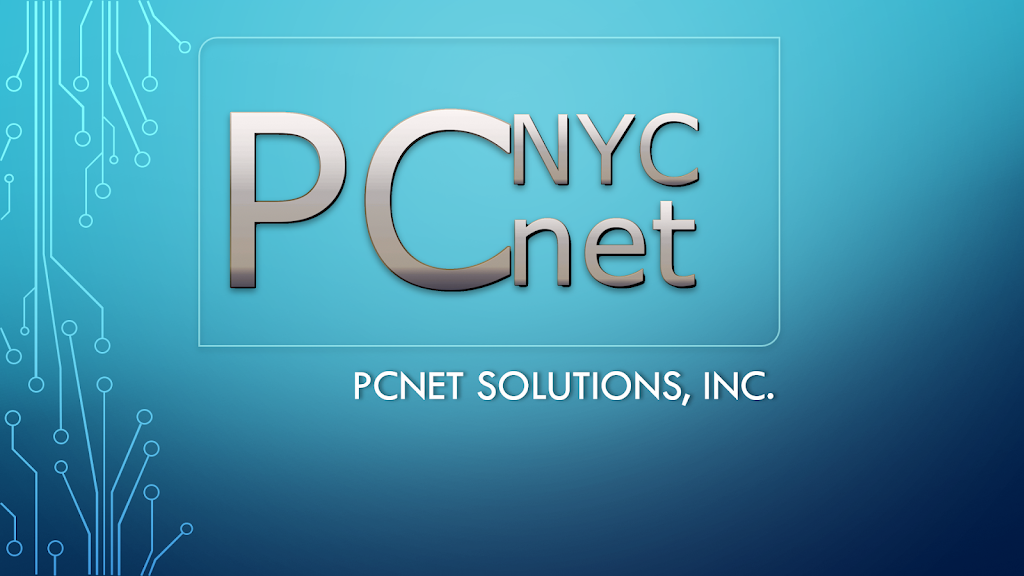 PC NET Solutions, Inc. New York | 84-06 109th St, Richmond Hill, NY 11418 | Phone: (718) 902-1955