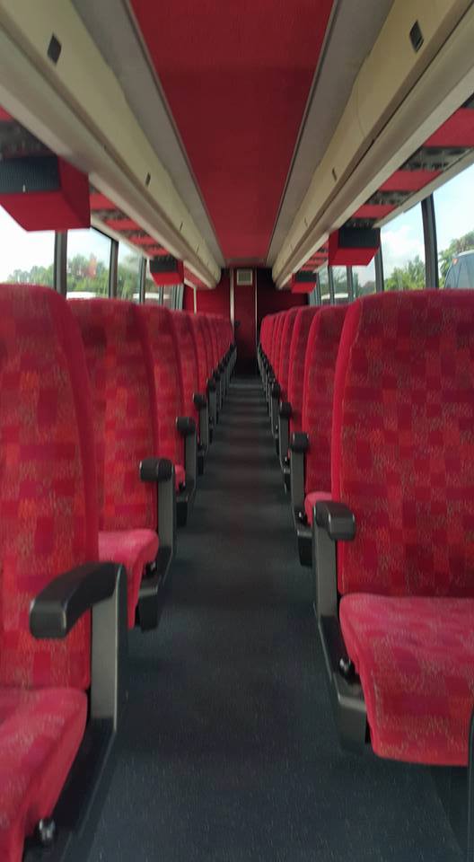 Country Coach Charters | 2914 Bayview Ave, Wantagh, NY 11793 | Phone: (877) 772-6224