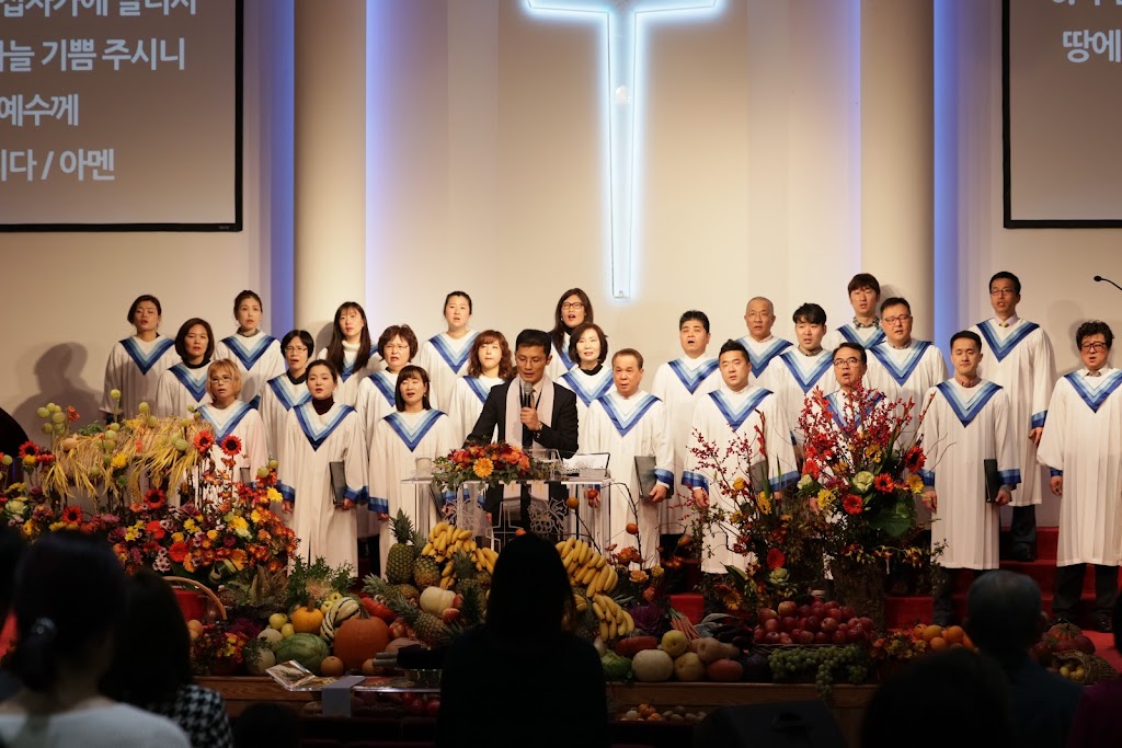 NY Pillar Church 뉴욕기둥교회 | 263-10 Union Tpke, Queens, NY 11004 | Phone: (718) 343-1593