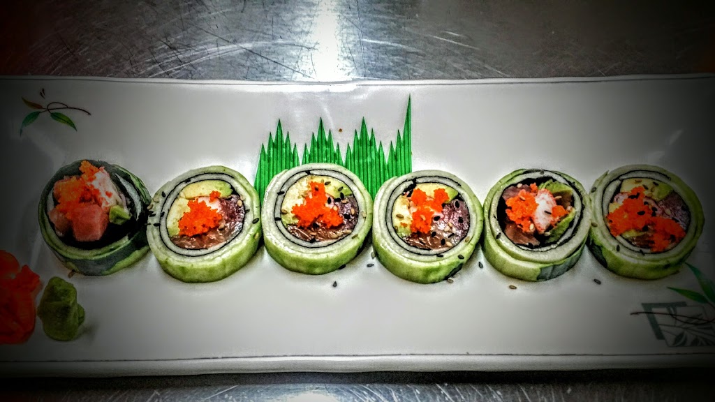 Lucky 110 Sushi | 247 Old Walt Whitman Rd, Huntington Station, NY 11746 | Phone: (631) 470-1779