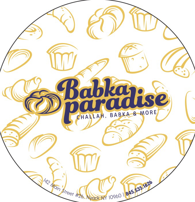 Babka Paradise | 11 NY-340, Orangeburg, NY 10962 | Phone: (845) 535-1626